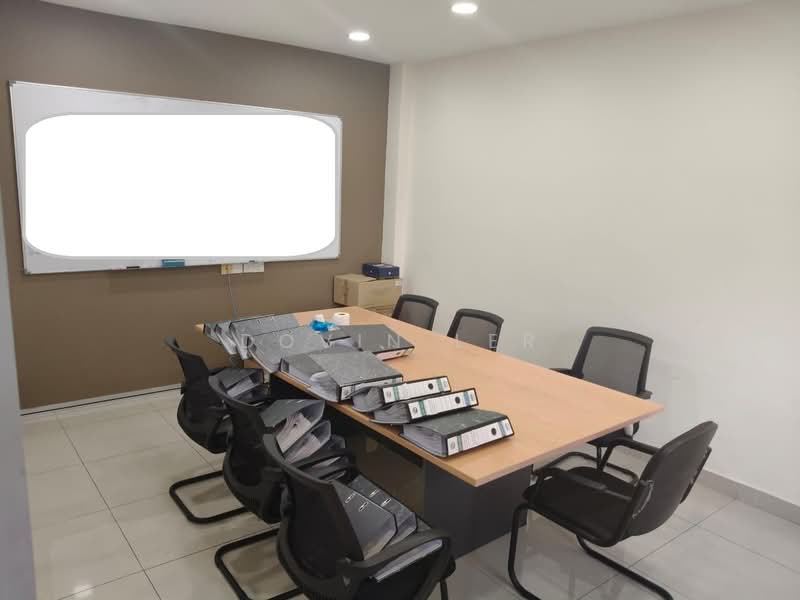 Semi-D Factory for Rent in Kawasan Perindustrian Taman Johor (Johor Bahru) - Dovin Ler - Interior - PropertyGuru.com.my