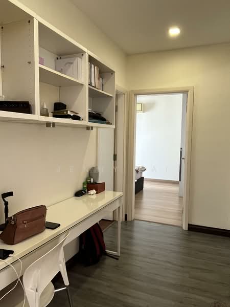 Condominium for Sale at Laman Baiduri - Jenny Lai - Study - PropertyGuru.com.my