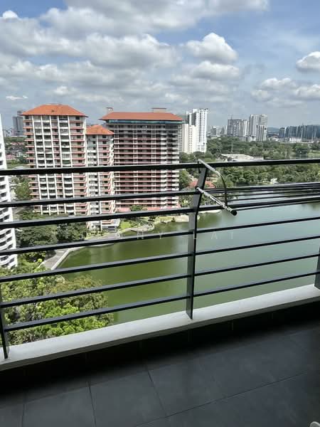Condominium for Sale at Laman Baiduri - Jenny Lai - View - PropertyGuru.com.my