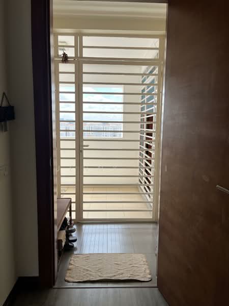 Condominium for Sale at Laman Baiduri - Jenny Lai - Entrance - PropertyGuru.com.my