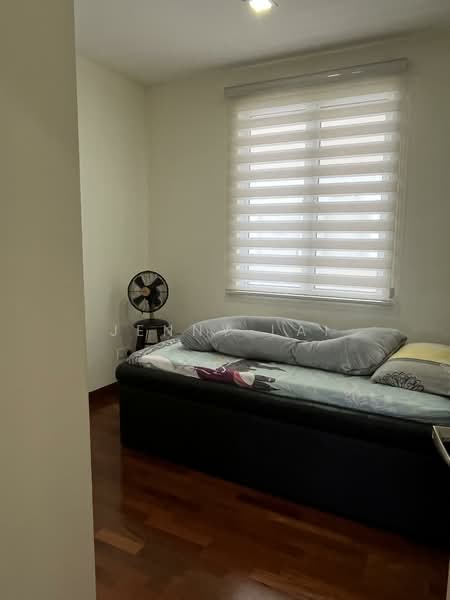 Condominium for Sale at Laman Baiduri - Jenny Lai - Bedroom - PropertyGuru.com.my