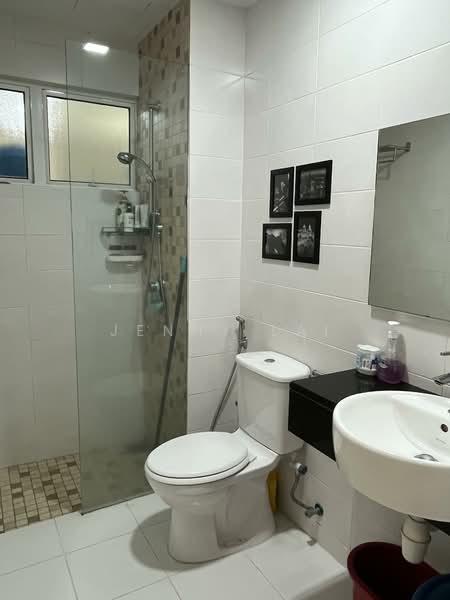Condominium for Sale at Laman Baiduri - Jenny Lai - Bathroom - PropertyGuru.com.my