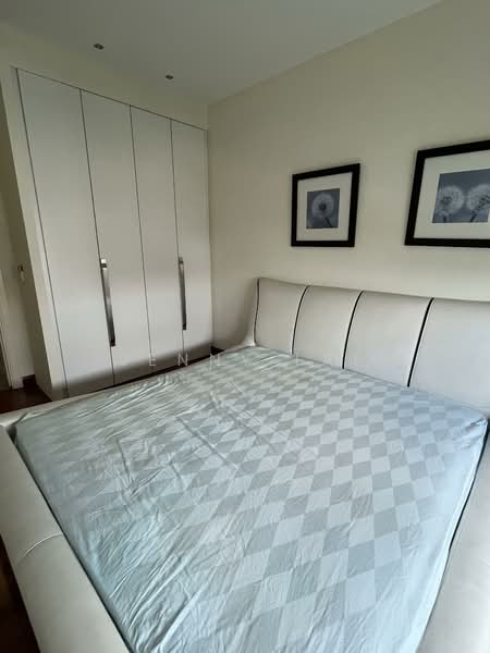 Condominium for Sale at Laman Baiduri - Jenny Lai - Bedroom - PropertyGuru.com.my