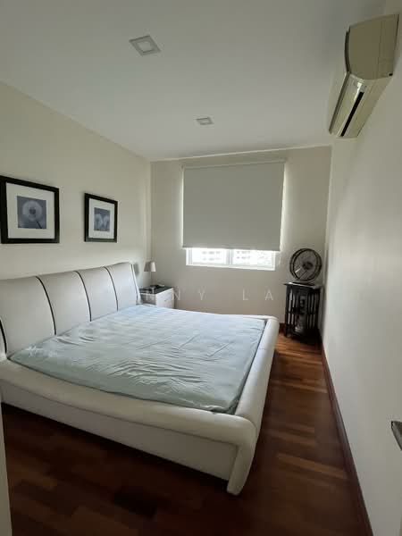 Condominium for Sale at Laman Baiduri - Jenny Lai - Bedroom - PropertyGuru.com.my