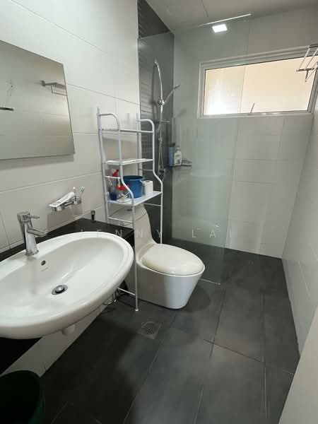 Condominium for Sale at Laman Baiduri - Jenny Lai - Bathroom - PropertyGuru.com.my