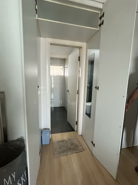 Condominium for Sale at Laman Baiduri - Jenny Lai - Bathroom - PropertyGuru.com.my