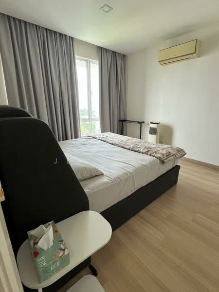 Condominium for Sale at Laman Baiduri - Jenny Lai - Bedroom - PropertyGuru.com.my
