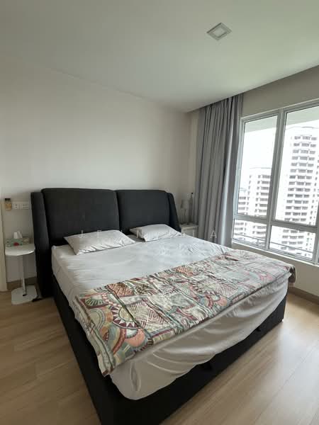 Condominium for Sale at Laman Baiduri - Jenny Lai - Bedroom - PropertyGuru.com.my