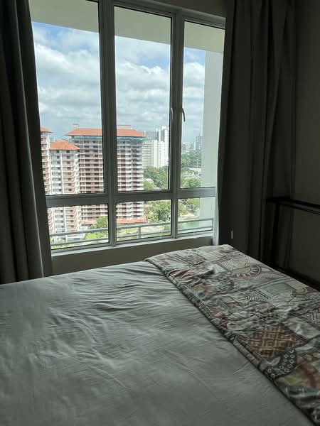 Condominium for Sale at Laman Baiduri - Jenny Lai - Bedroom - PropertyGuru.com.my