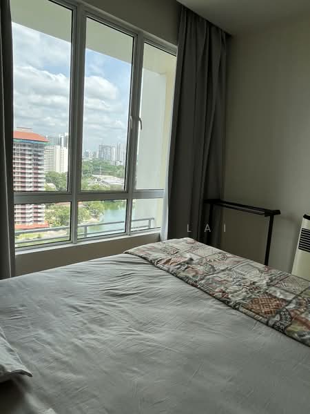 Condominium for Sale at Laman Baiduri - Jenny Lai - Bedroom - PropertyGuru.com.my