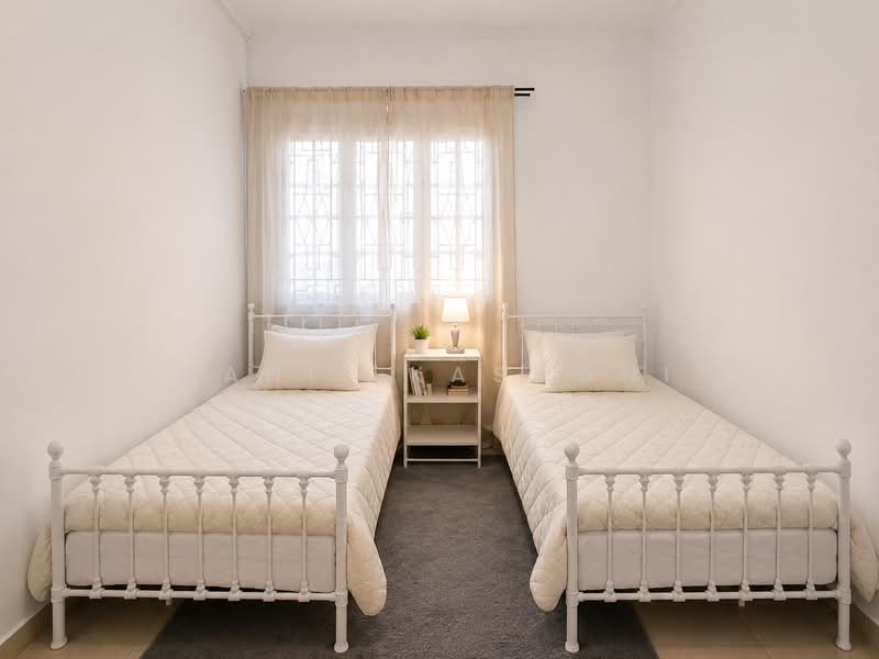 1-storey Terraced House for Sale in Taman Tun Dr Ismail (Kuala Lumpur) - Hanif Kasmani - Bedroom - PropertyGuru.com.my