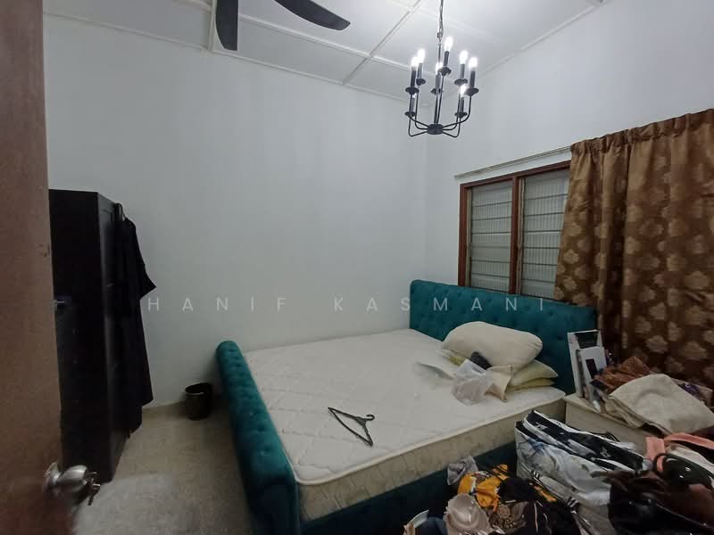 1-storey Terraced House for Sale in Taman Tun Dr Ismail (Kuala Lumpur) - Hanif Kasmani - Bedroom - PropertyGuru.com.my