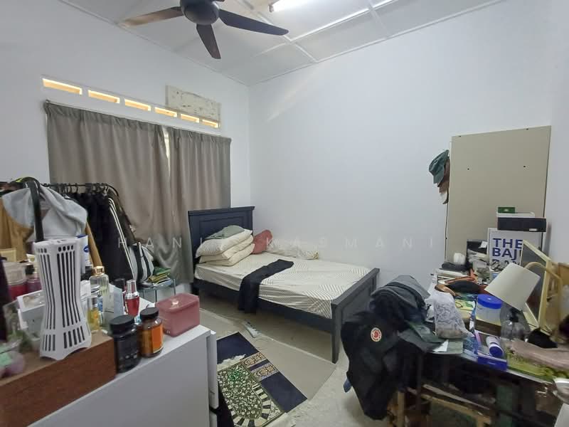 1-storey Terraced House for Sale in Taman Tun Dr Ismail (Kuala Lumpur) - Hanif Kasmani - Bedroom - PropertyGuru.com.my