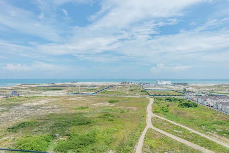 Service Residence for Rent at Atlantis Residences (Pangsapuri Atlantis Kota Syahbandar) - Aibi Wang - Exterior - PropertyGuru.com.my