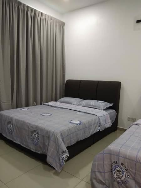 Servis Apartment untuk Disewa di Atlantis Residences (Pangsapuri Atlantis Kota Syahbandar) - Aibi Wang - PropertyGuru.com.my