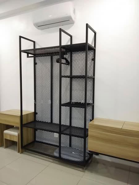 Servis Apartment untuk Disewa di Atlantis Residences (Pangsapuri Atlantis Kota Syahbandar) - Aibi Wang - Interior - PropertyGuru.com.my