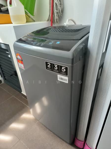 Servis Apartment untuk Disewa di Atlantis Residences (Pangsapuri Atlantis Kota Syahbandar) - Aibi Wang - PropertyGuru.com.my