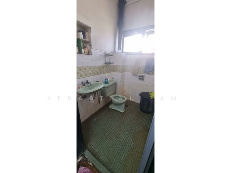 Rumah Teres 2 Tingkat untuk Dijual di Taman Desa (Kuala Lumpur) - Sebastian Sam - PropertyGuru.com.my