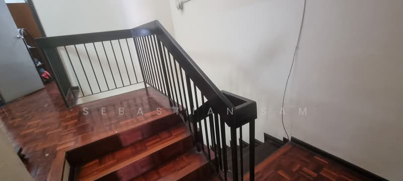 Rumah Teres 2 Tingkat untuk Dijual di Taman Desa (Kuala Lumpur) - Sebastian Sam - PropertyGuru.com.my