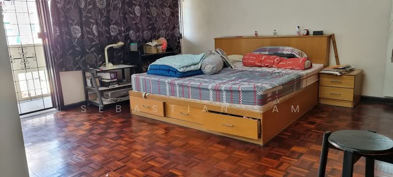 Rumah Teres 2 Tingkat untuk Dijual di Taman Desa (Kuala Lumpur) - Sebastian Sam - PropertyGuru.com.my