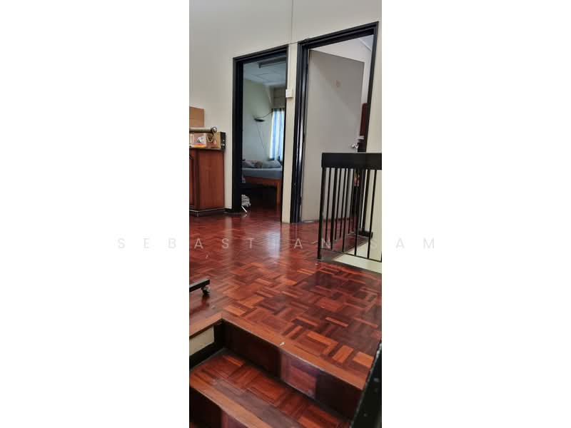 Rumah Teres 2 Tingkat untuk Dijual di Taman Desa (Kuala Lumpur) - Sebastian Sam - PropertyGuru.com.my
