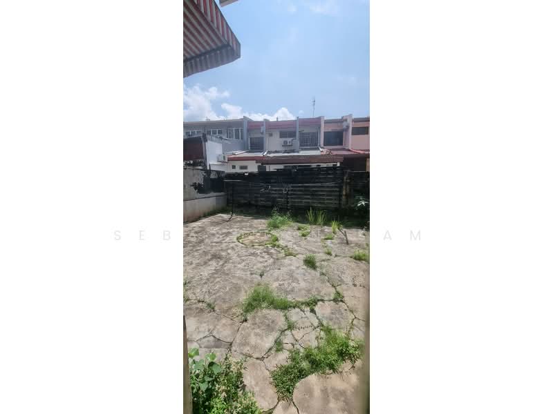 Rumah Teres 2 Tingkat untuk Dijual di Taman Desa (Kuala Lumpur) - Sebastian Sam - PropertyGuru.com.my