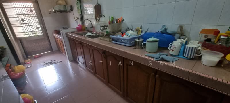 Rumah Teres 2 Tingkat untuk Dijual di Taman Desa (Kuala Lumpur) - Sebastian Sam - PropertyGuru.com.my