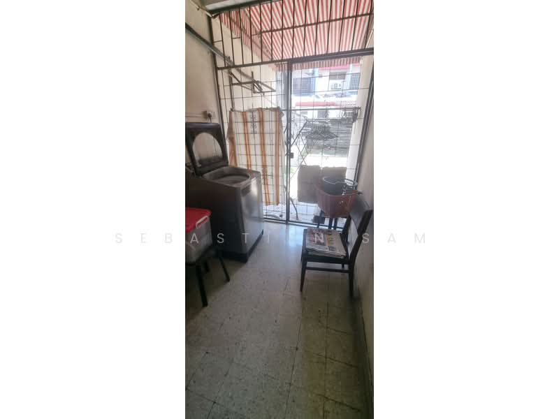 Rumah Teres 2 Tingkat untuk Dijual di Taman Desa (Kuala Lumpur) - Sebastian Sam - PropertyGuru.com.my