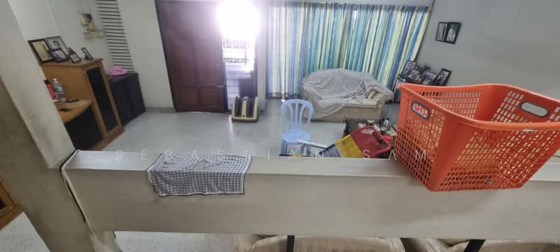 Rumah Teres 2 Tingkat untuk Dijual di Taman Desa (Kuala Lumpur) - Sebastian Sam - PropertyGuru.com.my