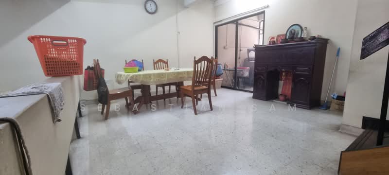 Rumah Teres 2 Tingkat untuk Dijual di Taman Desa (Kuala Lumpur) - Sebastian Sam - PropertyGuru.com.my