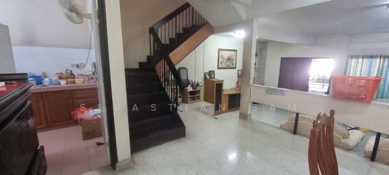 Rumah Teres 2 Tingkat untuk Dijual di Taman Desa (Kuala Lumpur) - Sebastian Sam - PropertyGuru.com.my