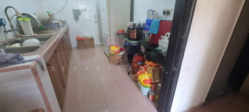 Rumah Teres 2 Tingkat untuk Dijual di Taman Desa (Kuala Lumpur) - Sebastian Sam - PropertyGuru.com.my