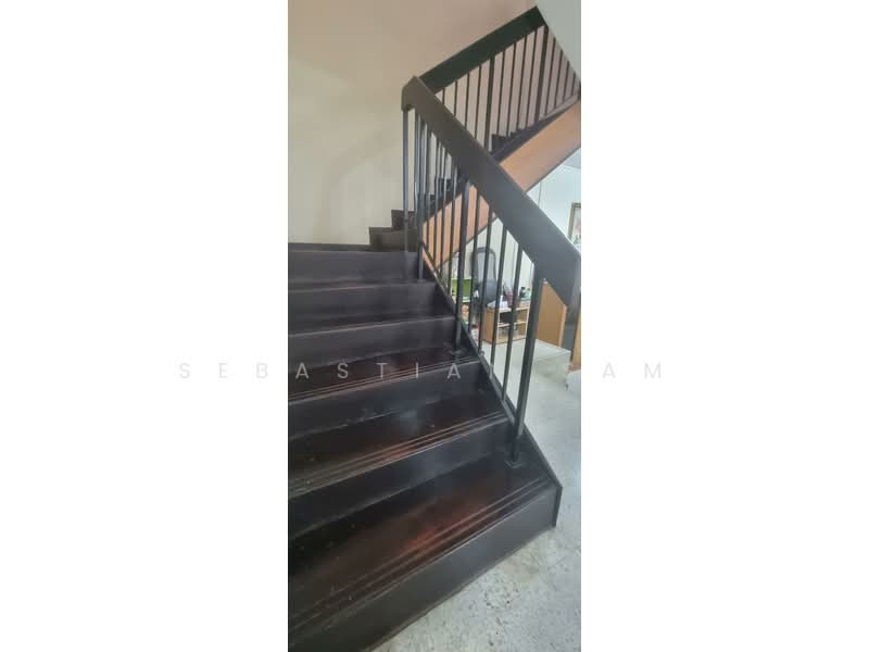 Rumah Teres 2 Tingkat untuk Dijual di Taman Desa (Kuala Lumpur) - Sebastian Sam - PropertyGuru.com.my