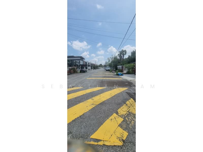 Rumah Teres 2 Tingkat untuk Dijual di Taman Desa (Kuala Lumpur) - Sebastian Sam - PropertyGuru.com.my