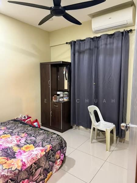 Service Residence for Rent at The Stone - Eugene Chuah - PropertyGuru.com.my