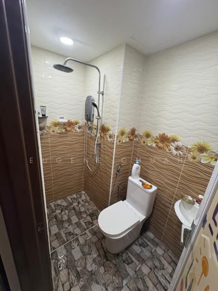 Service Residence for Rent at The Stone - Eugene Chuah - PropertyGuru.com.my