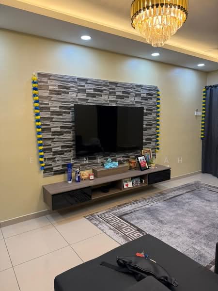 Service Residence for Rent at The Stone - Eugene Chuah - PropertyGuru.com.my