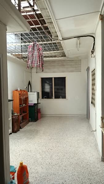 1-storey Terraced House for Sale in Air Hitam (Ayer Itam) - Ms Chang - Interior - PropertyGuru.com.my