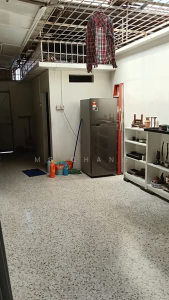 1-storey Terraced House for Sale in Air Hitam (Ayer Itam) - Ms Chang - Interior - PropertyGuru.com.my