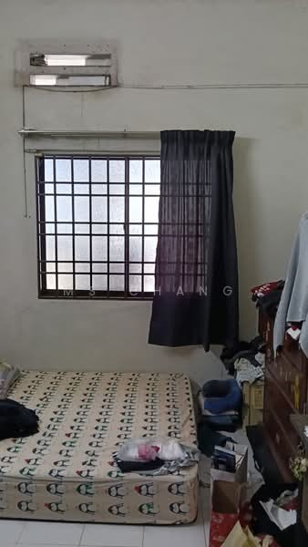 1-storey Terraced House for Sale in Air Hitam (Ayer Itam) - Ms Chang - Bedroom - PropertyGuru.com.my
