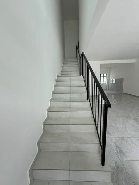 Rumah Teres untuk Dijual di Bandar Putra (Kulai) - Elston Chong - Interior - PropertyGuru.com.my