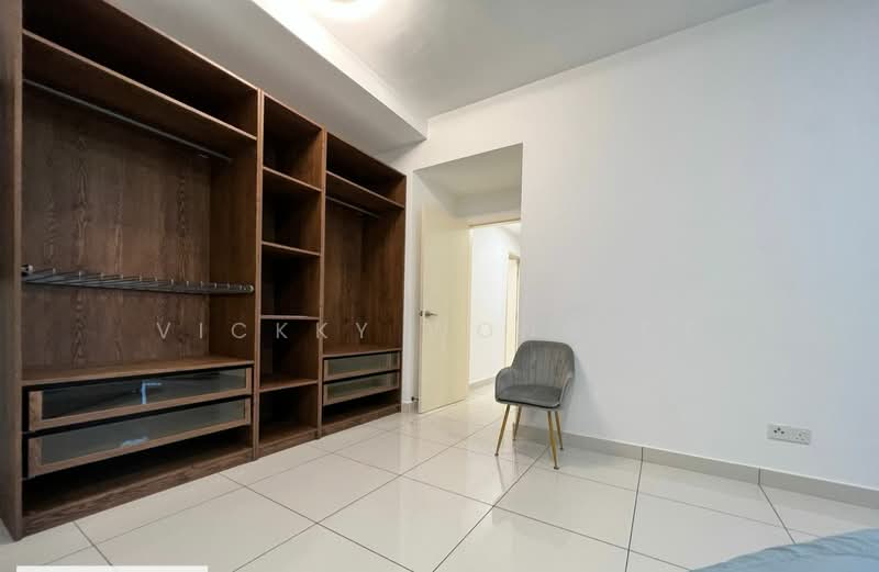 Service Residence for Sale at Parc 3 - Vickky Wong CF - Interior - PropertyGuru.com.my