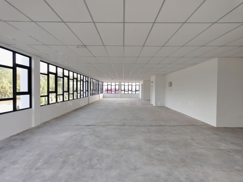 Kedai / Pejabat untuk Disewa di Bukit Banyan (Sungai Petani) - Wong Chun Yian - Interior - PropertyGuru.com.my