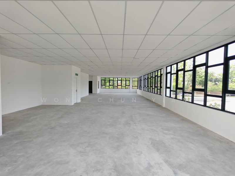 Kedai / Pejabat untuk Disewa di Bukit Banyan (Sungai Petani) - Wong Chun Yian - Interior - PropertyGuru.com.my