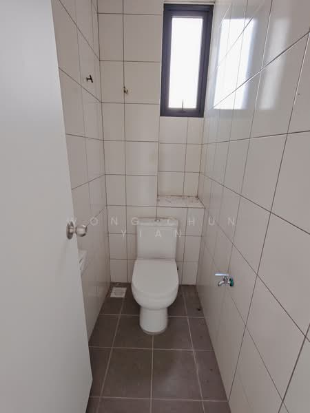 Kedai / Pejabat untuk Disewa di Bukit Banyan (Sungai Petani) - Wong Chun Yian - Bathroom - PropertyGuru.com.my