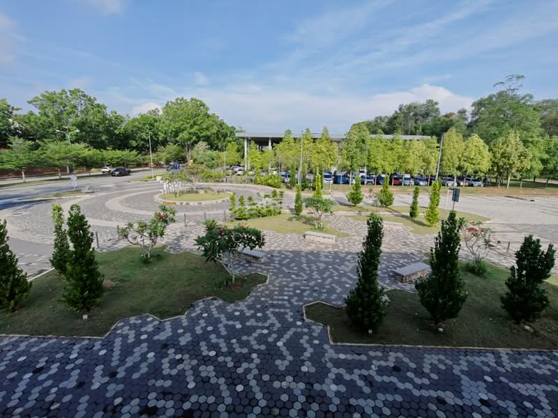Kedai / Pejabat untuk Disewa di Bukit Banyan (Sungai Petani) - Wong Chun Yian - Exterior - PropertyGuru.com.my