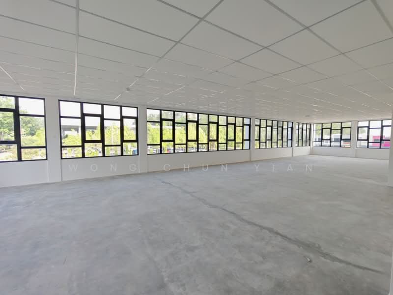 Kedai / Pejabat untuk Disewa di Bukit Banyan (Sungai Petani) - Wong Chun Yian - Interior - PropertyGuru.com.my