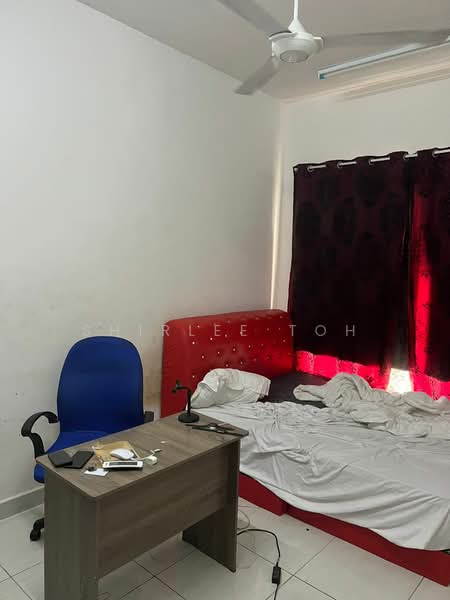 Service Residence for Sale at BSP 21 - Shirlee Toh - Bedroom - PropertyGuru.com.my