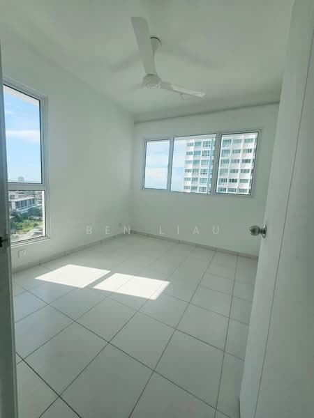 Condominium for Rent at i-Santorini - Ben Liau - Interior - PropertyGuru.com.my