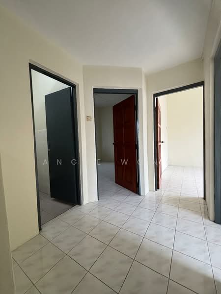 2-storey Terraced House for Sale in Anjung Bercham Indah (Ipoh) - Angie Wong - Interior - PropertyGuru.com.my